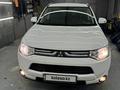 Mitsubishi Outlander 2014 годаfor7 900 000 тг. в Алматы – фото 3