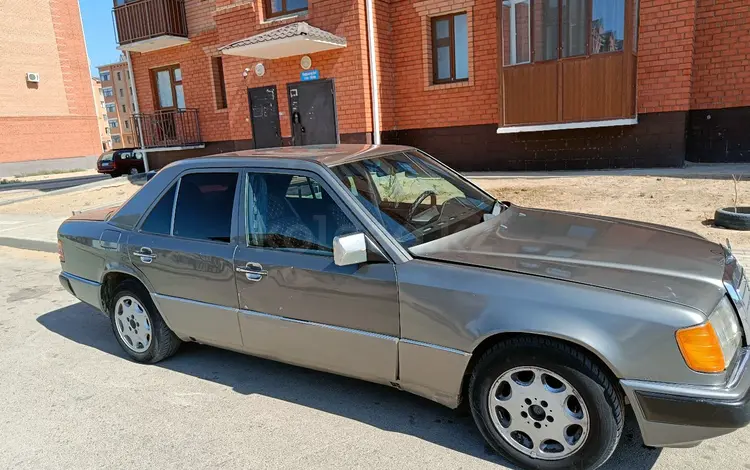 Mercedes-Benz E 200 1990 года за 1 250 000 тг. в Кызылорда