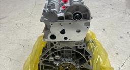 Двигатель SKODA Octavia мотор CWVA новый за 100 000 тг. в Астана – фото 5