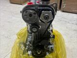 Двигатель SKODA Octavia мотор CWVA новый за 100 000 тг. в Астана – фото 3