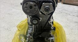 Двигатель SKODA Octavia мотор CWVA новый за 100 000 тг. в Астана – фото 3