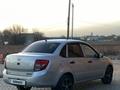 ВАЗ (Lada) Granta 2190 2012 года за 2 400 000 тг. в Актобе – фото 4