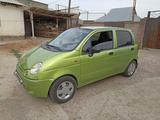 Daewoo Matiz 2002 года за 980 000 тг. в Шымкент