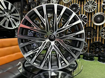 Диски R19*5*112 Audi RS в наличии Astana за 331 000 тг. в Астана