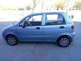 Daewoo Matiz 2013 года за 1 990 000 тг. в Петропавловск – фото 2