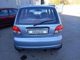 Daewoo Matiz 2013 года за 1 990 000 тг. в Петропавловск – фото 5