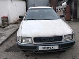 Audi 80 1992 года за 850 000 тг. в Семей – фото 2