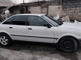 Audi 80 1992 года за 850 000 тг. в Семей – фото 4