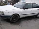 Audi 80 1992 года за 850 000 тг. в Семей – фото 5