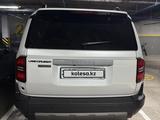 Toyota Land Cruiser Prado 2024 года за 30 000 000 тг. в Астана – фото 4