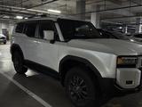 Toyota Land Cruiser Prado 2024 года за 30 000 000 тг. в Астана – фото 2