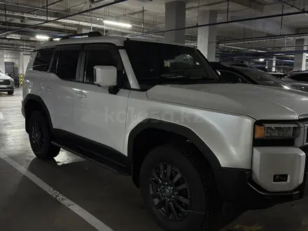 Toyota Land Cruiser Prado 2024 года за 30 000 000 тг. в Астана – фото 2