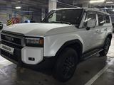Toyota Land Cruiser Prado 2024 года за 30 000 000 тг. в Астана – фото 3