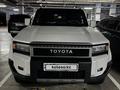 Toyota Land Cruiser Prado 2024 года за 30 000 000 тг. в Астана