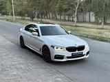 BMW 540 2018 годаүшін26 800 000 тг. в Алматы – фото 3