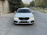 BMW 540 2018 годаүшін26 800 000 тг. в Алматы – фото 2