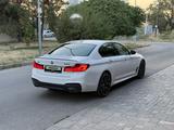 BMW 540 2018 годаүшін26 800 000 тг. в Алматы – фото 5
