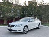 Skoda Superb 2013 года за 6 250 000 тг. в Костанай