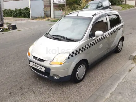 Daewoo Matiz 2008 года за 1 500 000 тг. в Шымкент