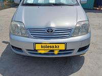 Toyota Corolla 2006 годаfor2 700 000 тг. в Атырау