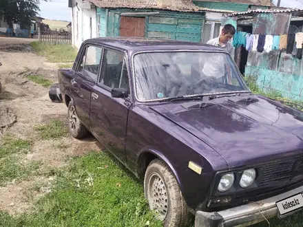 ВАЗ (Lada) 2106 2004 года за 500 000 тг. в Кокшетау – фото 5