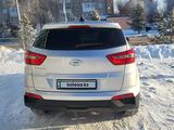 Hyundai Creta 2019 года за 8 600 000 тг. в Петропавловск – фото 4