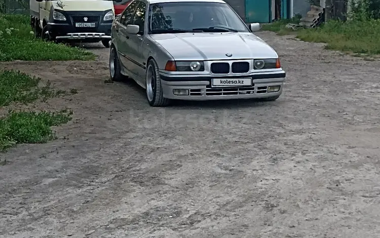 BMW 325 1992 года за 2 500 000 тг. в Тараз