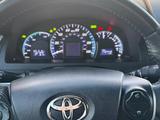 Toyota Camry 2014 годаүшін6 500 000 тг. в Атырау – фото 4