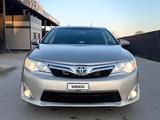 Toyota Camry 2014 года за 6 500 000 тг. в Атырау