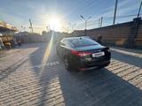 Kia K5 2012 года за 5 800 000 тг. в Алматы