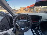 Kia K5 2012 года за 5 800 000 тг. в Алматы – фото 4
