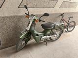 Yamaha  Mate 2000 года за 450 000 тг. в Тараз – фото 2