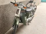 Yamaha  Mate 2000 года за 450 000 тг. в Тараз – фото 3