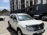Renault Duster 2013 года за 4 000 000 тг. в Алматы – фото 2