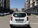 Renault Duster 2013 года за 4 000 000 тг. в Алматы – фото 4
