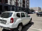 Renault Duster 2013 года за 4 000 000 тг. в Алматы – фото 3