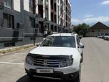 Renault Duster 2013 года за 4 000 000 тг. в Алматы