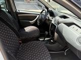 Renault Duster 2013 года за 4 000 000 тг. в Алматы – фото 5
