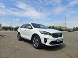 Kia Sorento 2019 года за 14 500 000 тг. в Уральск – фото 2