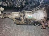 Акпп 2WD A750E Секвойя автомат коробка 2UZ (A750 750 А750 е) за 550 000 тг. в Алматы