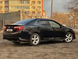 Toyota Camry 2013 года за 8 500 000 тг. в Уральск – фото 3