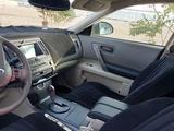 Infiniti FX35 2003 года за 2 400 000 тг. в Актау – фото 4