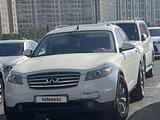 Infiniti FX35 2003 года за 2 400 000 тг. в Актау