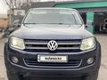 Volkswagen Amarok 2013 года за 10 000 000 тг. в Шымкент – фото 2