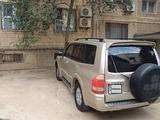 Mitsubishi Pajero 2006 года за 6 000 000 тг. в Актау