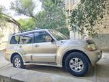 Mitsubishi Pajero 2006 года за 6 000 000 тг. в Актау – фото 2