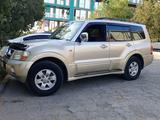 Mitsubishi Pajero 2006 года за 6 000 000 тг. в Актау – фото 4