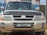 Mitsubishi Pajero 2006 года за 6 000 000 тг. в Актау – фото 5