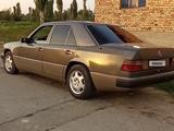 Mercedes-Benz E 230 1992 года за 1 800 000 тг. в Тараз