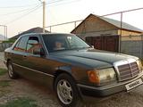 Mercedes-Benz E 230 1992 года за 1 800 000 тг. в Тараз – фото 4